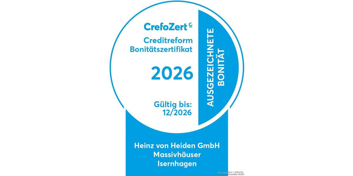 Einfamilienhaus Bad Oldesloe - 5 Zimmer, 144 m&sup2;, 588.200&euro; | Angebot:26219560