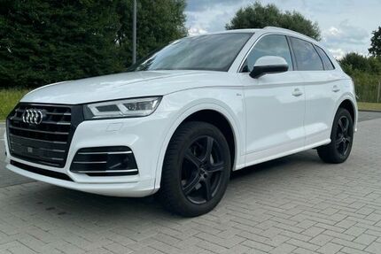 Audi Q5 143.000 km 24.250 &euro; Scharbeutz 23684