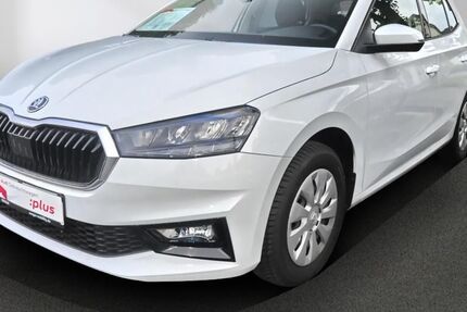 Skoda Fabia 30.300 km 16.480 &euro; Bad Oldesloe 23843