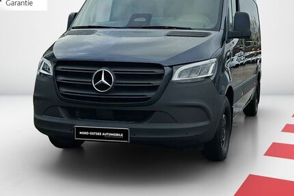 Mercedes-Benz Sprinter 49.719 km 53.600 &euro; Reinfeld 23858
