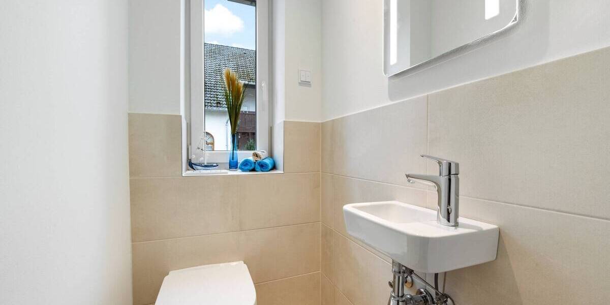 Etagenwohnung Scharbeutz - 3 Zimmer, 87 m&sup2;, 515.000&euro; | Angebot:26891685