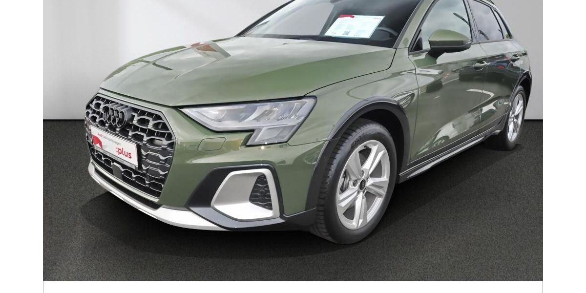 Audi A3 7.700 km 34.880 &euro; Lübeck 23556