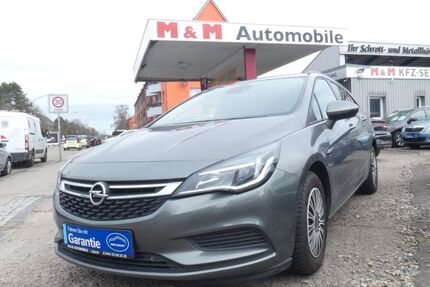 Opel Astra 148.150 km 8.699 &euro; Lübeck 23554