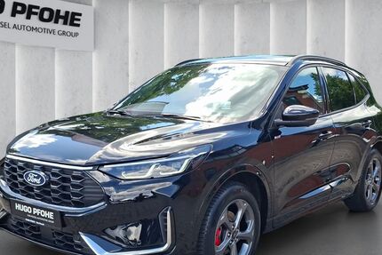 Ford Kuga 8.390 km 35.950 &euro; Lübeck 23554
