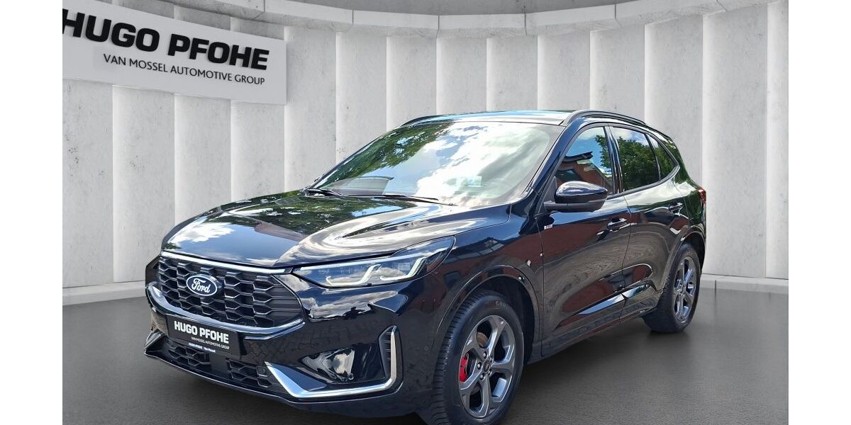 Ford Kuga 8.390 km 35.950 &euro; Lübeck 23554