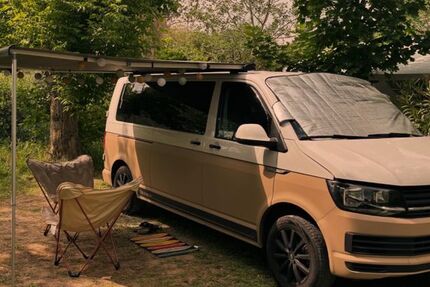 VW T6 andere 121.000 km 33.000 &euro; Scharbeutz 23684