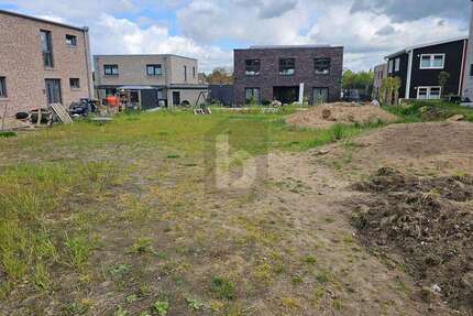 Grundstück Lübeck Sankt Lorenz Nord - 319.000&euro; | Angebot:27151691