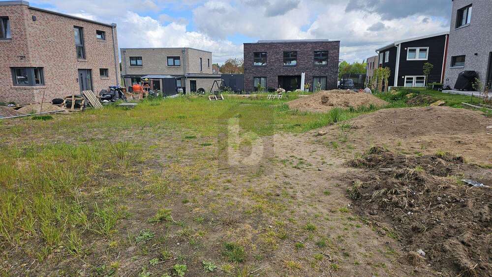 Grundstück Lübeck Sankt Lorenz Nord - 319.000&euro; | Angebot:27151691