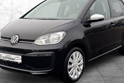 VW up! 31.200 km 12.290 &euro; Timmendorfer Strand 23669