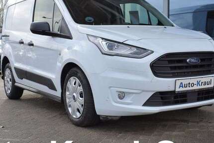 Ford Transit Connect 81.165 km 15.349 &euro; Rehna 19217