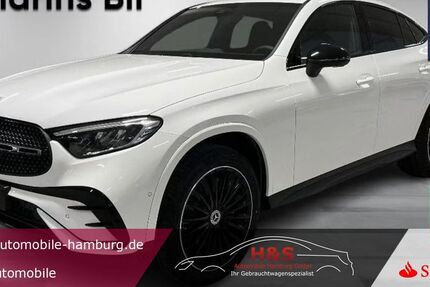 Mercedes-Benz GLC 300 1.112 km 79.900 &euro; Bad Segeberg 23795