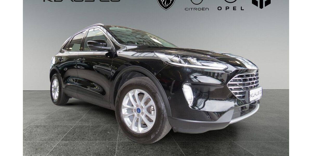 Ford Kuga 67.800 km 21.290 € Lübeck 23562