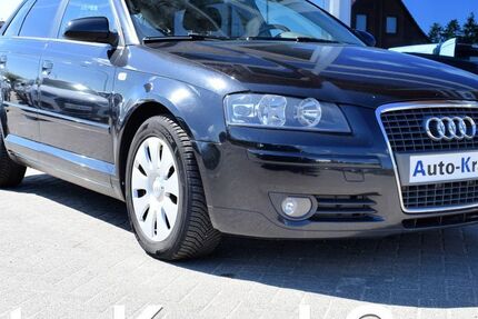 Audi A3 264.253 km 3.449 &euro; Rehna 19217