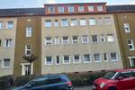 Etagenwohnung Lübeck-St. Gertrud St. Gertrud - 2 Zimmer, 52 m&sup2;, 110.000&euro; | Angebot:26092633