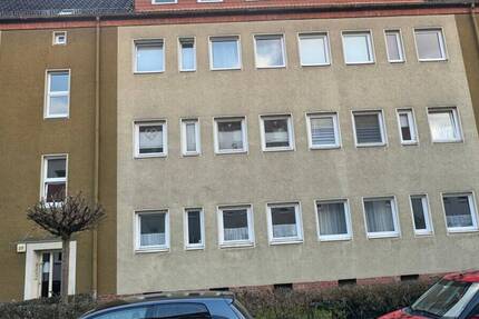 Wohnung Lübeck St. Gertrud - 2 Zimmer, 52 m&sup2;, 110.000&euro; | Angebot:26092633