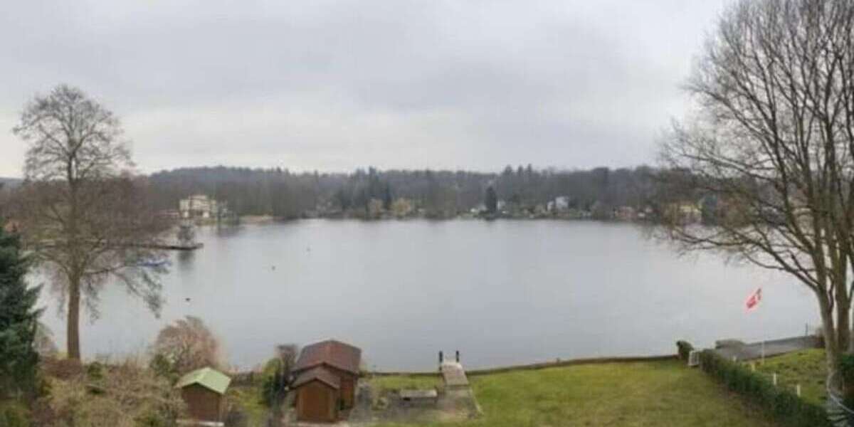 Wohnung zum Mieten in Herzogtum Lauenburg - Mölln 600 € 52.59 m² 2 zimmer