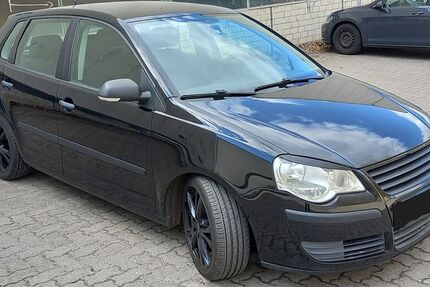 VW Polo 135.880 km 2.950 &euro; Lübeck 23569