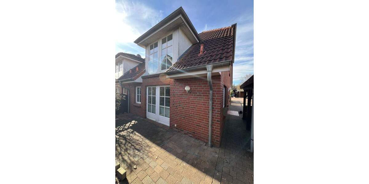 Doppelhaushälfte Ratekau Pansdorf - 4 Zimmer, 104 m&sup2;, 379.000&euro; | Angebot:26044107