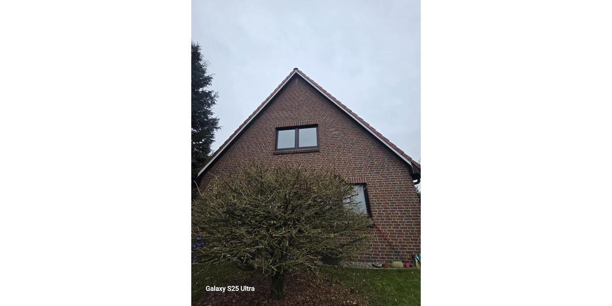 3 zimmer Maisonettewohnung in Bad Schwartau 3 zimmer