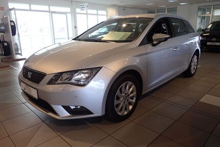 Seat Leon 122.930 km 12.990 &euro; Lübeck 23554