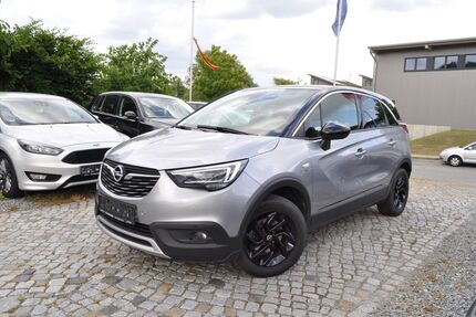 Opel Crossland (X) 105.000 km 9.480 &euro; Ahrensbök 23623