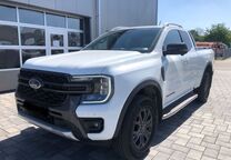 Gebrauchtwagen Ford Ranger