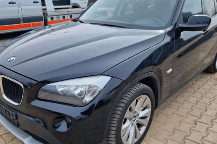 BMW X1 232.000 km 5.500 &euro; Lübeck 23560