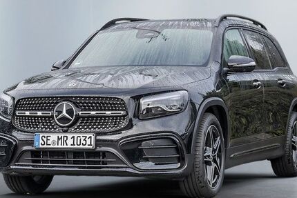 Mercedes-Benz GLB 200 9.999 km 48.950 &euro; Bad Segeberg 23795