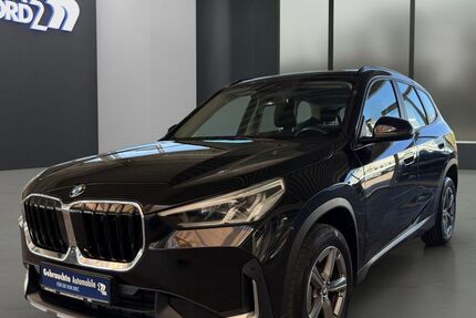 BMW X1 33.850 km 30.650 &euro; Lübeck 23554