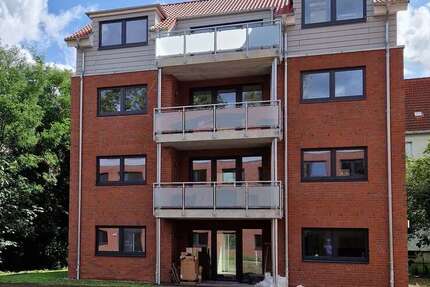 Wohnung Lübeck Sankt Gertrud - 3 Zimmer, 86 m&sup2;, 1.255&euro; | Angebot:27429031