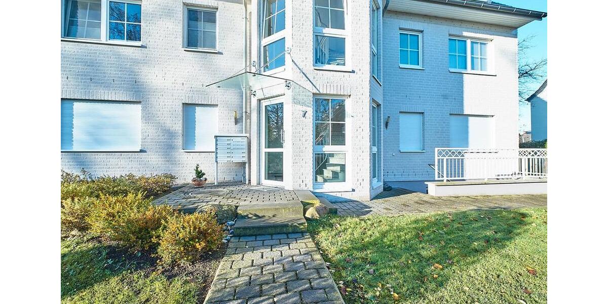 Maisonettenwohnung Scharbeutz - 4 Zimmer, 69 m&sup2;, 479.000&euro; | Angebot:26701655