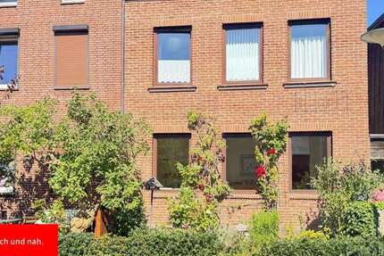 Haus Lübeck Sankt Lorenz Nord - 3 Zimmer, 82 m&sup2;, 199.000&euro; | Angebot:22658089