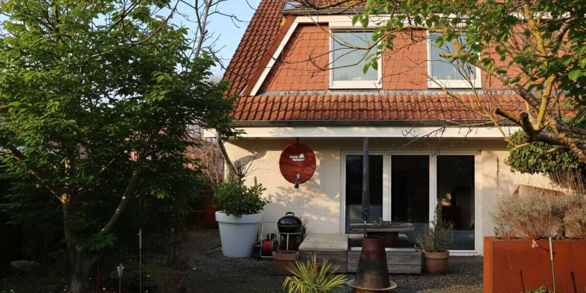 Einfamilienhaus Lüdersdorf-Herrnburg Herrnburg - 4 Zimmer, 97 m&sup2;, 368.000&euro; | Angebot:25168610