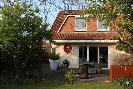 Haus Lüdersdorf-Herrnburg Herrnburg - 4 Zimmer, 97 m&sup2;, 368.000&euro; | Angebot:25168610