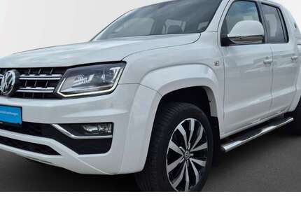 VW Amarok 39.491 km 39.449 &euro; Mölln 23879