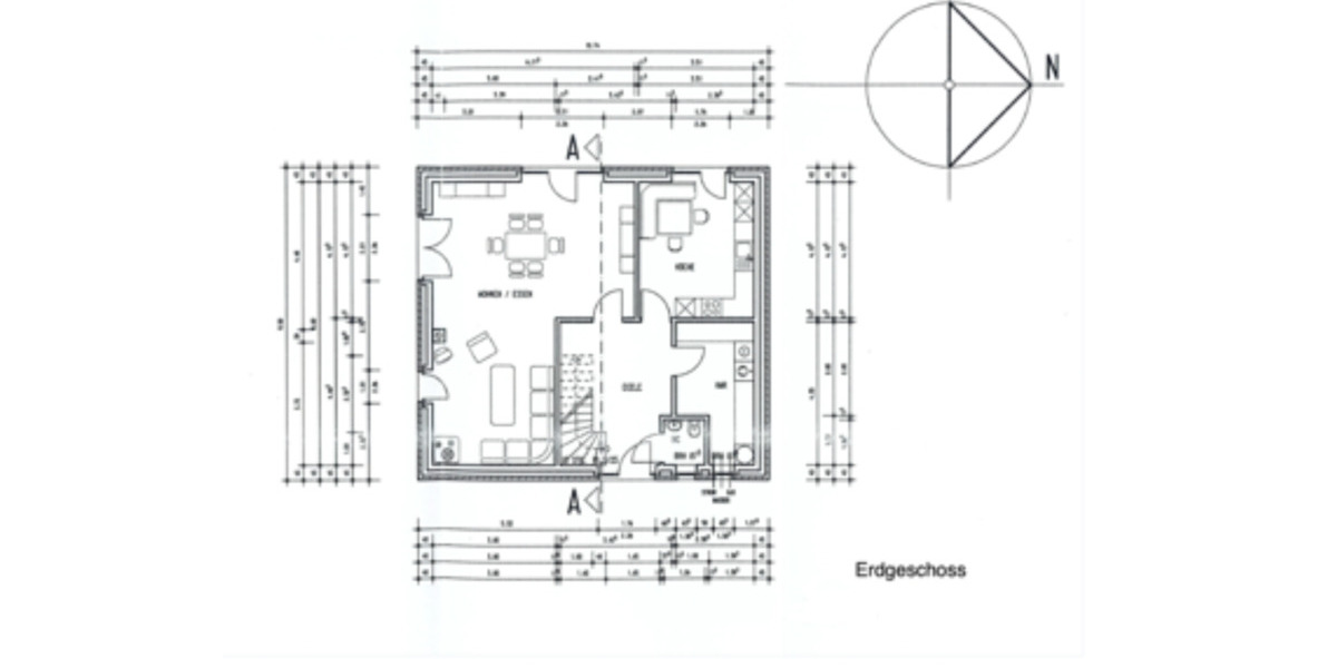 Haus in begehrter Wohnlage in Groß Steinrade zu verkaufen 5 zimmer