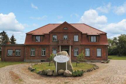 Wohnung Kalkhorst Warnkenhagen - 2 Zimmer, 60 m&sup2;, 540&euro; | Angebot:24332900