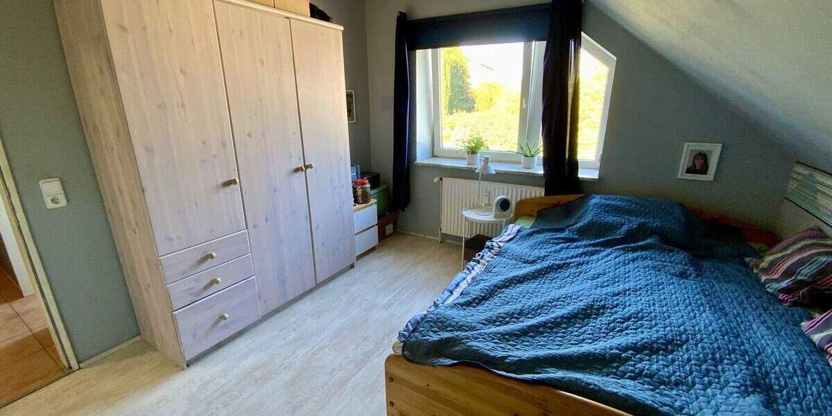 Etagenwohnung Stockelsdorf - 4 Zimmer, 68 m&sup2;, 225.000&euro; | Angebot:25877694
