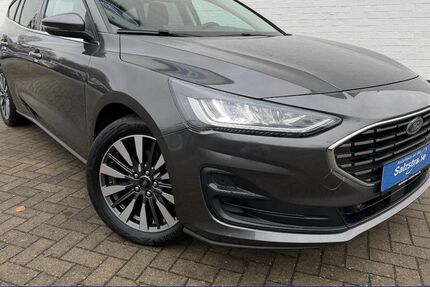 Ford Focus 32.565 km 21.598 &euro; Mölln 23879