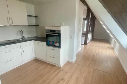 Neubau Mietwohnung 3 zimmer