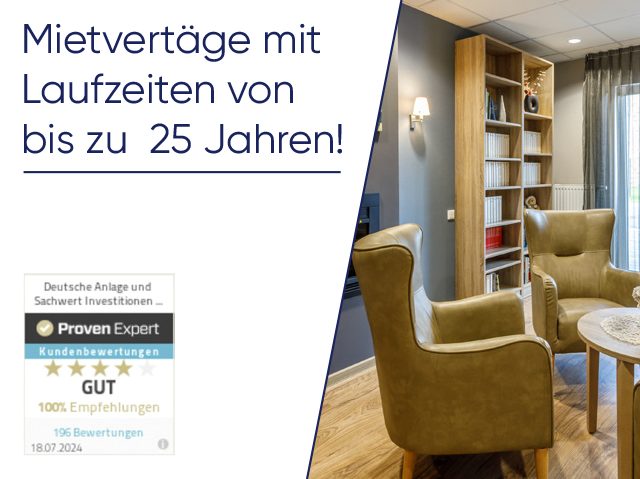 Etagenwohnung Lübeck Innenstadt - 1 Zimmer, 47 m&sup2;, 277.300&euro; | Angebot:21124497