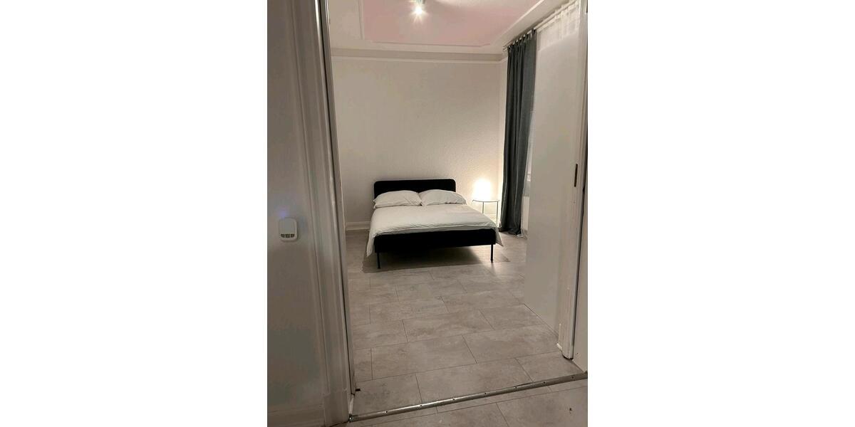 Erdgeschoßwohnung Lübeck Sankt Jürgen - 4 Zimmer, 90 m&sup2;, 150&euro; | Angebot:25146536