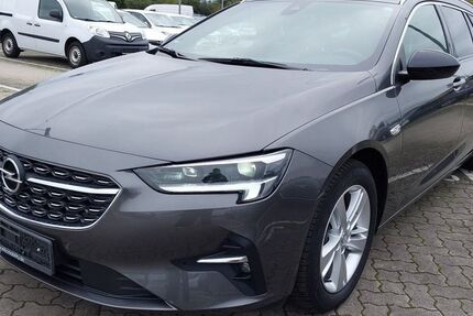 Opel Insignia 59.500 km 17.490 &euro; Bad Segeberg 23795