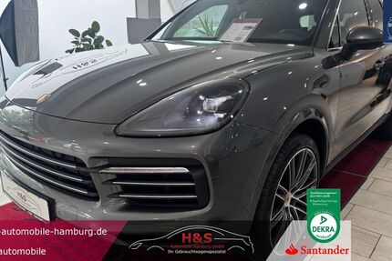 Porsche Cayenne 96.122 km 49.900 &euro; Bad Segeberg 23795