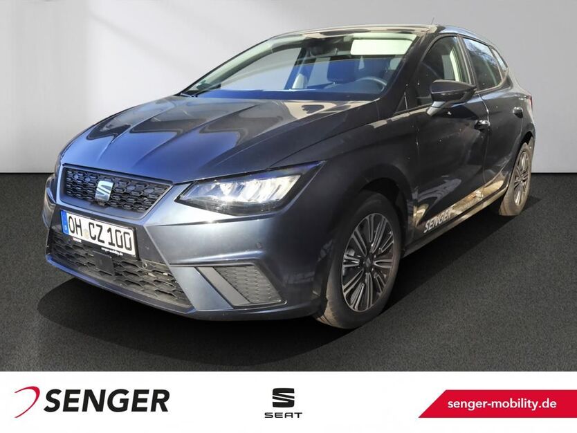 Seat Ibiza 3.500 km 19.990 € Bad Schwartau 23611