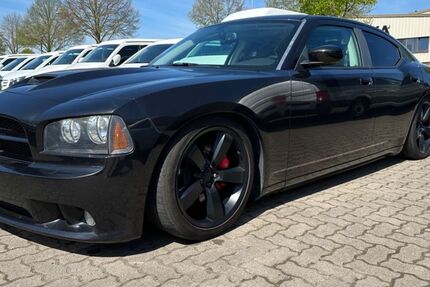Dodge Charger 120.000 km 16.900 &euro; STOCKELSDORF/LÜBECK 23617