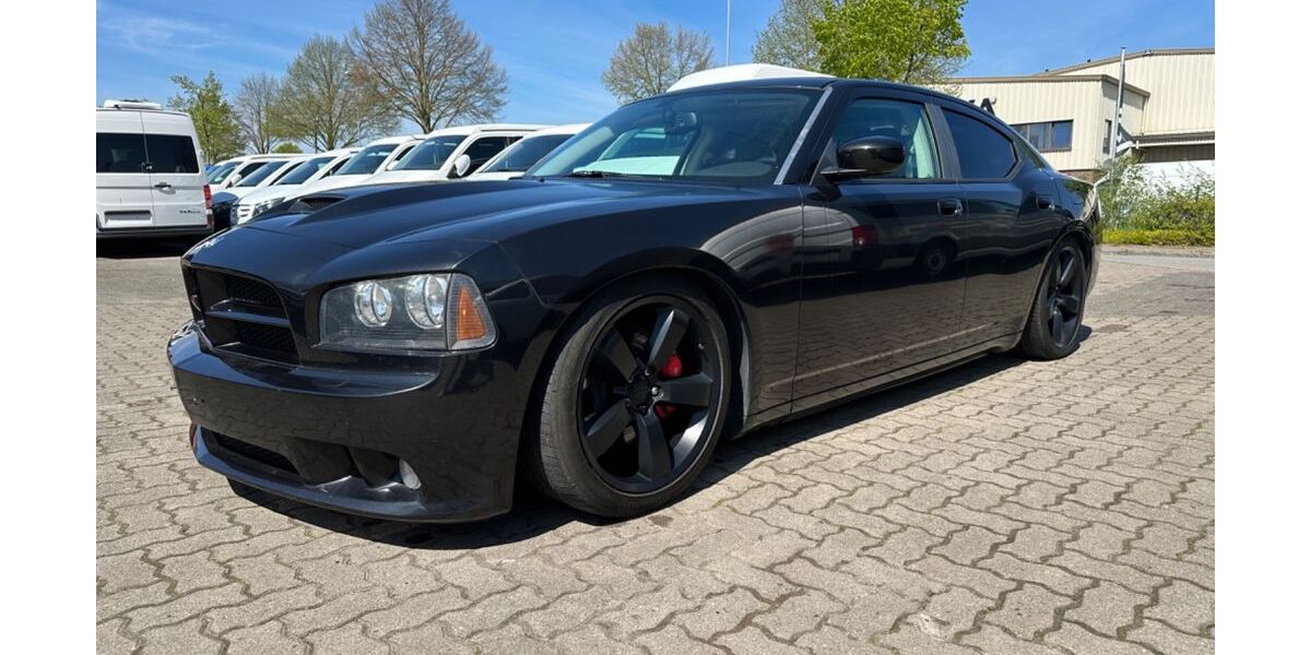 Dodge Charger 120.000 km 16.900 &euro; STOCKELSDORF/LÜBECK 23617