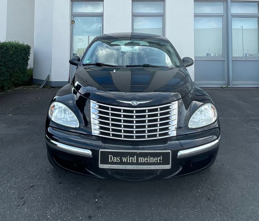 PT Cruiser