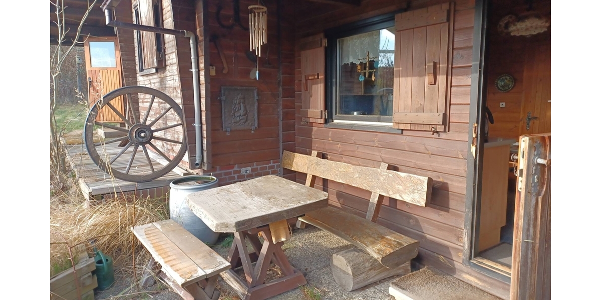 !!! Feriendomizil !!! mit traumhaften Ausblick über Felder! Investieren und Urlaub machen! - Zweifamilienhaus Zarpen | Angebot:26006779
