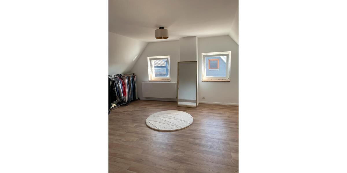 Doppelhaushälfte Lübeck Sankt Lorenz Nord - 6 Zimmer, 125 m&sup2;, 330.000&euro; | Angebot:26749330